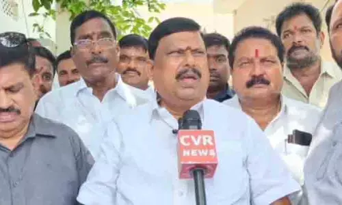 తెలంగాణ అభివృద్ధిలో చారిత్రాత్మక అడుగు