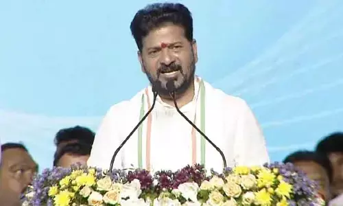 బీఆర్ఎస్‌కు గతమే కానీ భవిష్యత్తు లేదు.. సీఎం రేవంత్ రెడ్డి కీలక వ్యాఖ్యలు