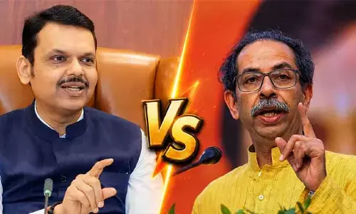 ఆపరేషన్ టైగర్ Vs ఆపరేషన్ దేవేంద్ర.. మహారాష్ట్ర పాలిటిక్స్ లో తీవ్ర దుమారం