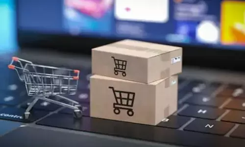 Online Shopping: మొబైల్ కొనుగోళ్లతో ఈ-కామర్స్‌కు కొత్త ఊపు