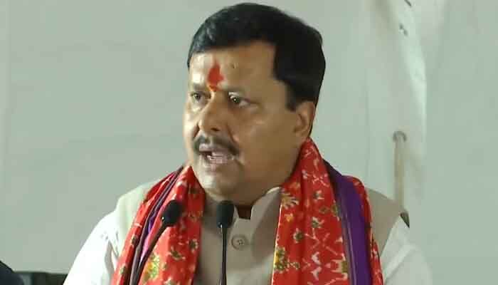 ప్రజా పోరాటాలతోనే అధికారంలోకి వస్తాం.. బీజేపీ జాతీయాధ్యక్షుడు నితిన్ నబీన్