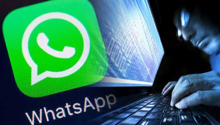 వాట్సప్‌ వెబ్‌ యూజర్లకు బిగ్ అలర్ట్‌