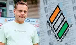 తెలంగాణలో ప్రాణం తీసిన SIR భయం..జైలుకు పంపిస్తారేమోనని వ్యక్తి ఆత్మహత్య!