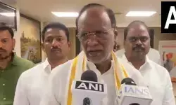 కాంగ్రెస్‌కు చేతకాకనే డైవర్షన్ పాలిటిక్స్: ఎంపీ లక్ష్మణ్ తీవ్ర ఆగ్రహం