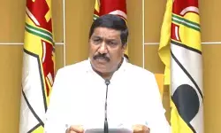రప్పా, రప్పా అంటే పారిశ్రామికవేత్తలు వస్తారా..? : మంత్రి బీసీ జనార్థన్