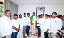 బొడ్రాయి ప్రతిష్ఠాపన మహోత్సవాలకు హాజరు కావాలి