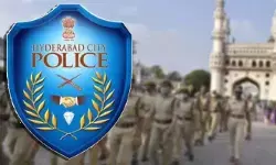 హైదరాబాద్ లో షాపింగ్ మాల్స్, లాడ్జిలకు నోటీసులిచ్చిన పోలీసులు