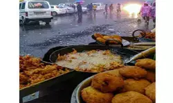 వర్షమా... రోగాల వరదమా?