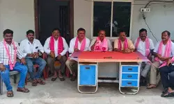 సీఎం వ్యాఖ్యల పై బీఆర్ఎస్ ఆగ్రహం