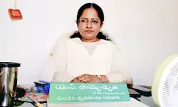 రైతు భరోసాకు దరఖాస్తుల స్వీకరణ