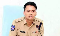 మత విద్వేషాలు రెచ్చగొట్టే వారిపై ఉక్కుపాదం