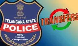 తెలంగాణలో భారీగా డీఎస్పీల బలిలీలు
