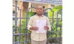 సమాచారం ఇవ్వని మున్సిపల్ అధికారులపై సమాచార కమిషన్‌కు అప్పీలు