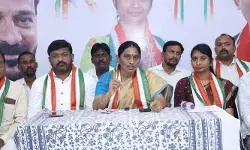 ఖబర్దార్ తాతా మధు.. నోరు అదపులో పెట్టుకో : మద్దినేని బేబీ కుమారి