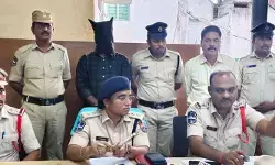 మడిపల్లి హత్య కేసు ఛేదించిన పోలీసులు...