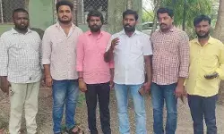 నిధులు దుర్వినియోగం చేసిన సర్పంచ్‌పై చర్యలు తీసుకోవాలి..