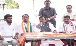 ప్రతి బూత్‌లో పార్టీ బలోపేతానికి సమన్వయంతో కార్యకర్తలు పని చేయాలి