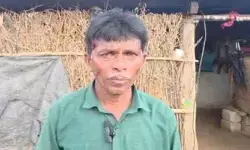 పార్టీలో చేరలేదని కుల బహిష్కరణ?
