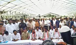 ముఖ్యమంత్రి రేవంత్ రెడ్డి సభ రద్దు