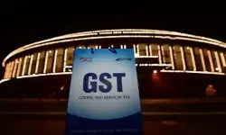 GST: జీఎస్టీకి తొమ్మిదేళ్లు