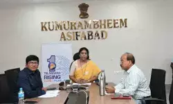 నైపుణ్య శిక్షణతోనే ఉద్యోగ అవకాశాలు సాధ్యం
