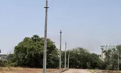 కీసర విద్యుత్ శాఖలో భారీ కుంభకోణం..