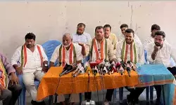 ప్రజల దీవెనతో సభ విజయవంతం : నల్గొండ డీసీసీ అధ్యక్షుడు