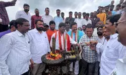 పేదల సంక్షేమమే ప్రభుత్వ లక్ష్యం : ప్రభుత్వ విప్ ఎమ్మెల్యే