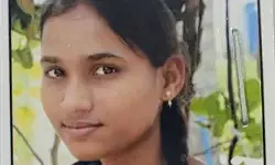 యువతి మిస్సింగ్.. కేసు నమోదు