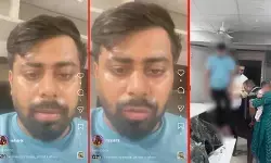 భార్య, అత్తింటి వేధింపులకు వ్యాపారి ఆత్మహత్య! చనిపోయే ముందు ఇన్‌స్టాగ్రామ్‌లో వీడియో పోస్ట్