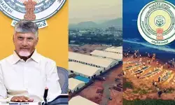 ప్రపంచాన్ని ఆకర్షించేలా విశాఖలో సమ్మిట్..  సీఎం చంద్రబాబు బిగ్ ప్లాన్