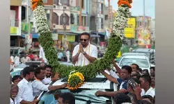 ప్రజల పక్షాన్నే కాంగ్రెస్ పార్టీ : ఎల్లారెడ్డి ఎమ్మెల్యే మదన్‌ మోహన్