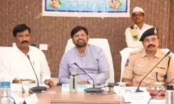 ఎస్సీ, ఎస్టీ కేసుల బాధితులకు సత్వర న్యాయ సేవలు