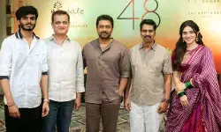 అద్భుతమైన ప్రయాణం స్టార్ట్.. హోంబల్ ఫిలమ్స్‌తో సూర్య మూవీ ఫిక్స్