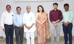 సంకల్ప్‌తో.. శిశు సంరక్షణ..!*