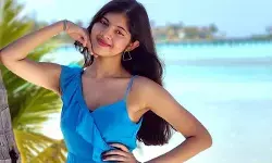 ‘కాంచన-4’లో  స్వక్ష అయ్యర్