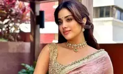 ఓటీటీలో జాన్వీ కపూర్ తొలి అడుగు!