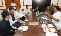 హైదరాబాద్‌లో కొరియా సంస్కృతి సందడి.. అక్టోబర్ 25న హైదరాబాద్‌లో సాంస్కృతిక మహోత్సవం