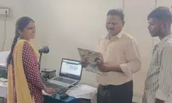 దిశ ఎఫెక్ట్.. స్పందించిన జిల్లా అధికారులు