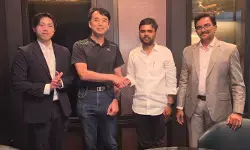 సెమీకండక్టర్లు, ఏఐ రంగాల్లో తైవాన్‌తో దోస్తీ! ఐసీఐఈ ఆధ్వర్యంలో ఎక్స్‌ప్లోర్ టు ఎక్స్‌పాండ్ తైవాన్