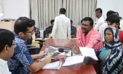 ప్రజావాణికి డుమ్మా కొడితే షోకాజ్ నోటీసులు