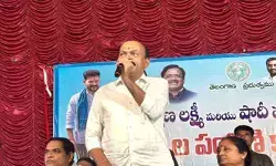 మేము మాట్లాడలేక కాదు.. మాటల పంచాయితీకి ఇది వేదిక కాదు