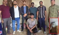 గూగుల్ మ్యాప్స్‌తో డ్రగ్స్ దందా..!