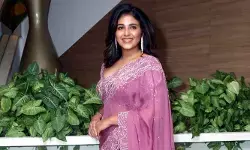 మకుటంలో నా పాత్ర పవర్ ఫుల్‌గా ఉంటుంది