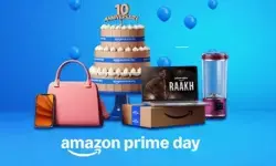 Amazon: అమెజాన్ ప్రైమ్ డే సేల్.. జూలై 4 నుంచి భారీ ఆఫర్ల జాతర