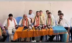 ప్రజల దీవెనతో సీఎం సభ విజయవంతం : పున్న కైలాష్ నేత