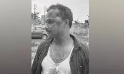 ప్రైవేట్ పాఠశాల సిబ్బంది చేతిలో గాయాలపాలైన విద్యార్థి తండ్రి