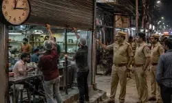 అర్ధరాత్రి 12 దాటితే దాబాలు, రెస్టారెంట్లు బంద్