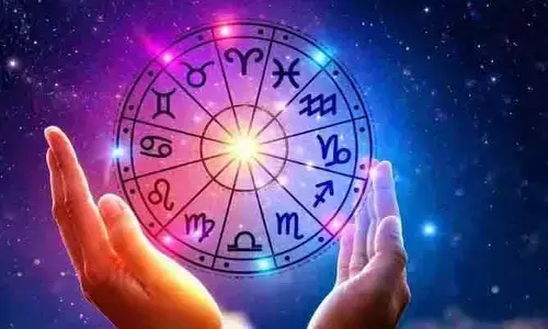 Todays Horoscope:అదృష్టం మీ వైపే.. ఈ రోజు 12 రాశుల ఫలితాలు ఇలా!