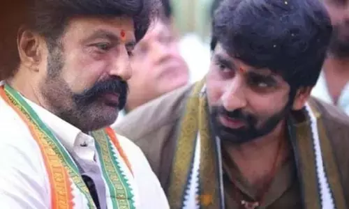 NBK111: ఆ తేదీ నుంచి హైదరాబాద్‌లో ప్రారంభం కానున్న నెక్స్ట్ షెడ్యూల్